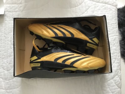 adidas predator absolute gold