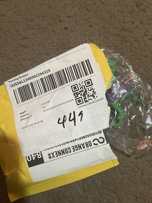 Artikelfoto(s) von einem verifizierten Käufer