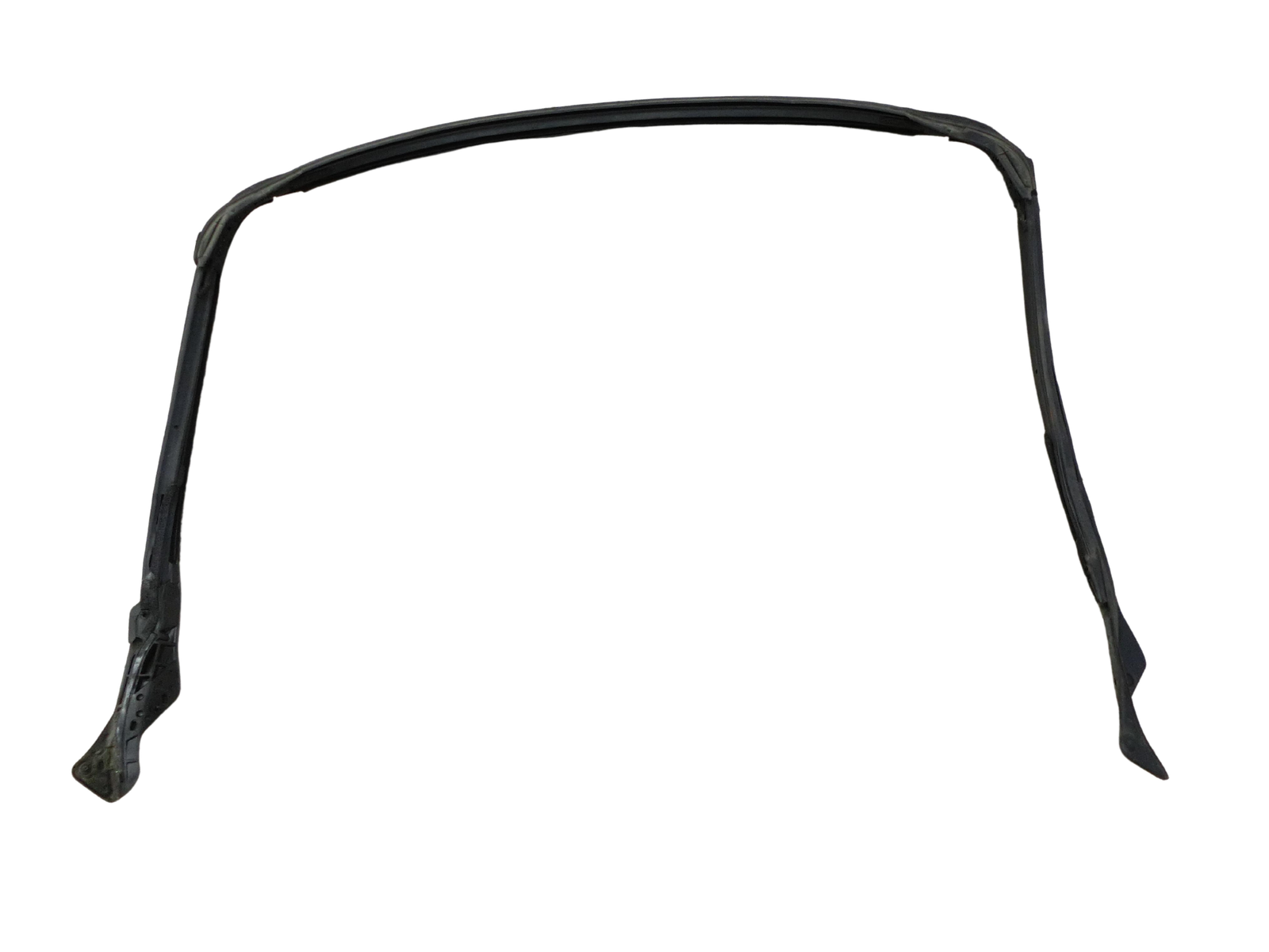 WS Guarnizione per Parabrezza Fiat Spider 124 16-20 - Bild 1