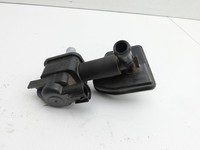 Mazda CX-3 DK 15-18 2,0 Magnetventil Abgasdruckventil Mazda CX-3 DK 15-18 11.05.2017 PE01K4150NF2 PE01 K4150 gebraucht Vorschau 2