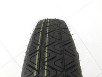 BMW 3er E46 99-01 1 x Komplettrad Ersatzrad Stahlfelge Sommerreifen 125/90R15 5X120 BMW 3er E46 99-01 10.07.2000... Vorschau 7