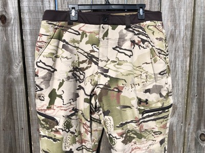 under armour stealth reaper extreme wool hunting pant