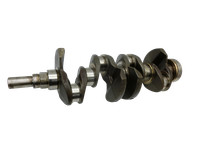Volvo V40 II 12-16 T4 1,6 132KW B4164T4 Kurbelwelle Volvo V40 II 12-16 05.11.2013 - gebraucht Vorschau 1