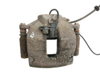 Mercedes W212 E200 09-13 2143 100KW Bremssattel Bremszange Vorne Rechts Mercedes W212 E200 09-13 03.11.2010 286X28... Vorschau 1