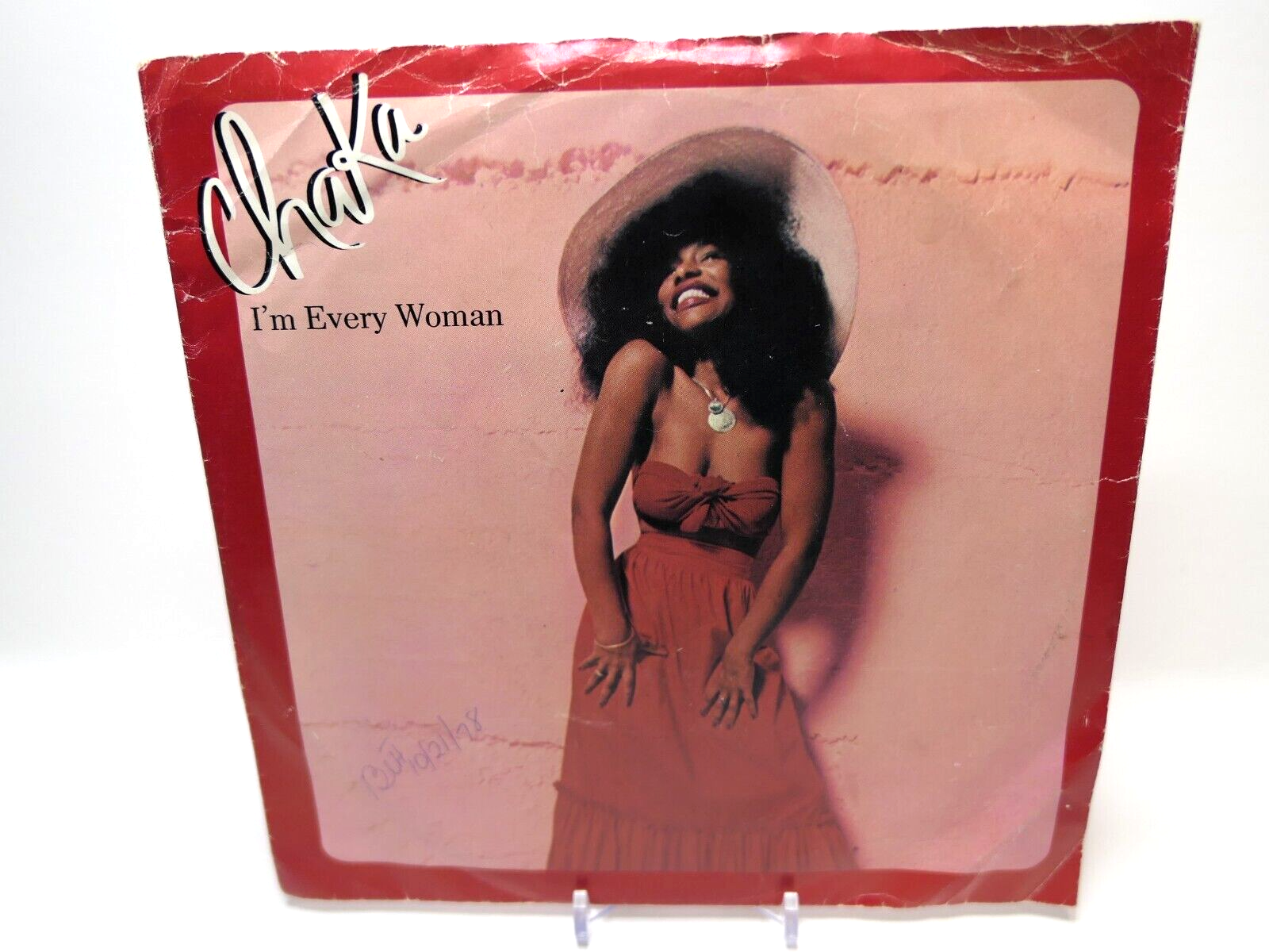 Chaka Khan(7