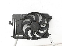 Ford Transit Connect 13-18 1,5 75KW Lüfter Ventilator f. Kühler Ford Transit Connect 13-18 20.06.2017 DV61-8C607-AD... Vorschau 5