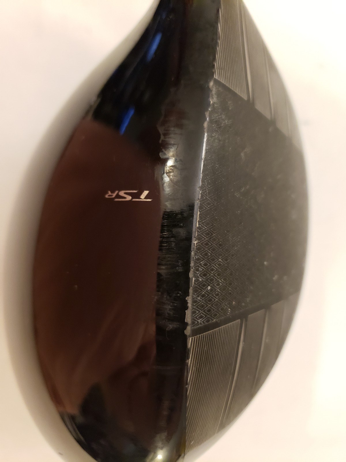 Used Titleist TSR3 Driver 10* - Tensei 1K Blue 55 - Regular - RH