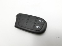 Jeep Compass II 17-21 ZV Schlüssel Funkschlüssel Jeep Compass II 17-21 12.03.2019 gebraucht Vorschau 5