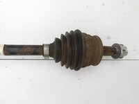 Opel Corsa E 14-19 1,2 51KW Antriebswelle Gelenkwelle Links Vorne Opel Corsa E 14-19 03.01.2017 6083816 13248675... Vorschau 4