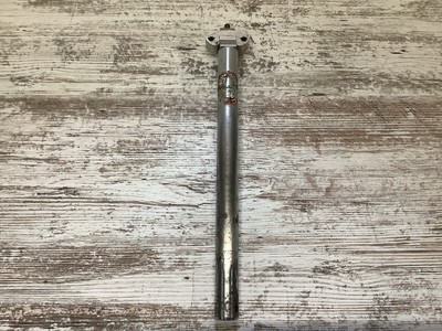 Mongoose Mid School Bmx Micro Adjust Seat post 90 s