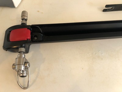 lockable bike rack