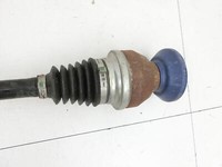 VW Tiguan I 5N 07-11 TSI 1,4 110KW 4WD Antriebswelle Gelenkwelle Rechts Vorne VW Tiguan I 5N 07-11 17.06.2010... Vorschau 6