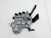 Audi A4 8K2 Ventilblock Schieberkasten Magnetventile Audi A4 8K2 0AW927156H VL381F 00403263B5 gebraucht Vorschau 5
