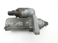VW Golf Plus 5M 08-14 TSI 1,4 90KW Autom Anlasser Starter VW Golf Plus 5M 08-14 04.12.2009 0AM911023B gebraucht Vorschau 6