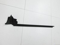 Mercedes CLA 250 C117 13-16 Leiste Scheibendichtung für Tür Rechts Vorne Mercedes CLA 250 C117 13-16 24.06.2014... Vorschau 2