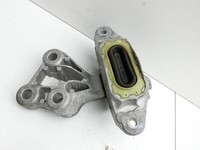Opel Astra J 12-15 1,6 85KW Motorhalter Motorlager Links Opel Astra J 12-15 09.12.2014 13287955 gebraucht Vorschau 5