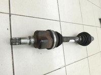 Volvo S40 544 04-07 2,0d 100KW Antriebswelle Gelenkwelle Links Vorne Volvo S40 544 04-07 02.01.2007 36000552 gebraucht Vorschau 2