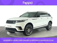 2021 Land Rover Range Rover Velar 2.0 D200 MHEV R-Dynamic HSE SUV 5dr Diesel Aut