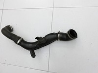 VW Passat 3C B7 10-14 TFSI 1,8 118KW Ansaugrohr Ladeluftschlauch Luftschlauch Pos.1 VW Passat 3C B7 10-14... Vorschau 2