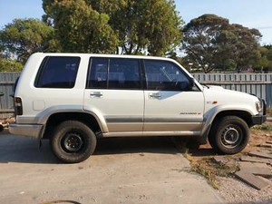 Jackaroo meaning image