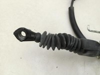 Mazda CX-30 19-24 Hybrid 2,0 132KW Autom Schaltzug Schaltseilzug Schaltseil Mazda CX-30 19-24 18.05.2020 gebraucht Vorschau 5