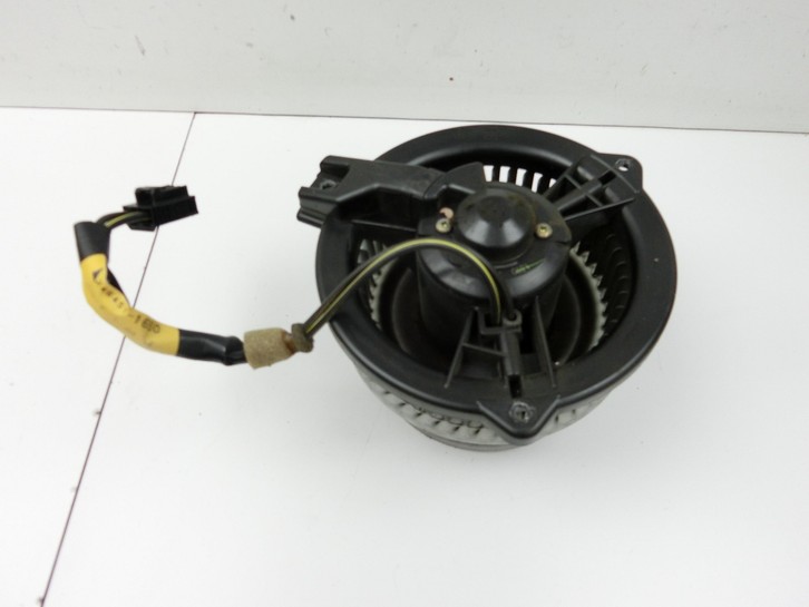 Toyota Prius W2 II 05-09 Gebläsemotor Lüftermotor Heizungsgebläse Toyota Prius W2 II 05-09 01.07.2004 246451-1650... Bild 2
