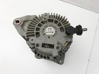 Nissan Pathfinder R51 05-14 2,5D 128KW Lichtmaschine Generator 150A Nissan Pathfinder R51 05-14 12.08.2005... Vorschau 4