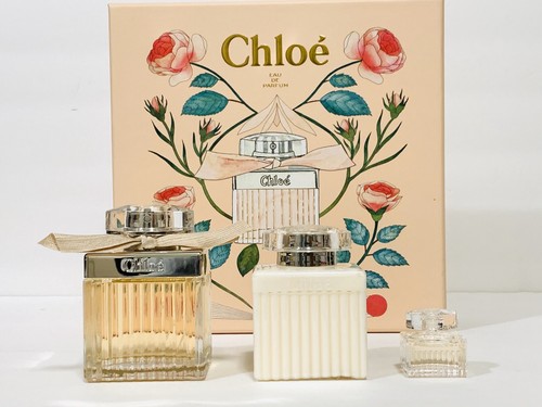 【美品】Chloé Eau de Parfum セット 75ml $_12.JPG?set_id=880000500F