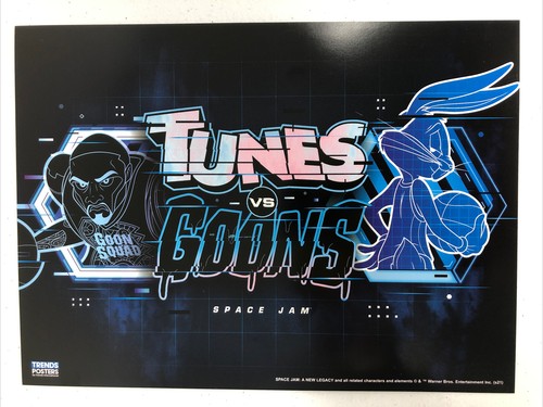 lebron james goon squad