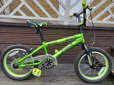 Kent Pro 16 Series Childs Bicycle 12" Wheels