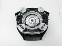 VW Golf VI 6 09-13 Lenkrad ohne Airbag Multifunktion Leder VW Golf VI 6 09-13 15.10.2012 5C0419091AK 1KM880201F... Vorschau 7