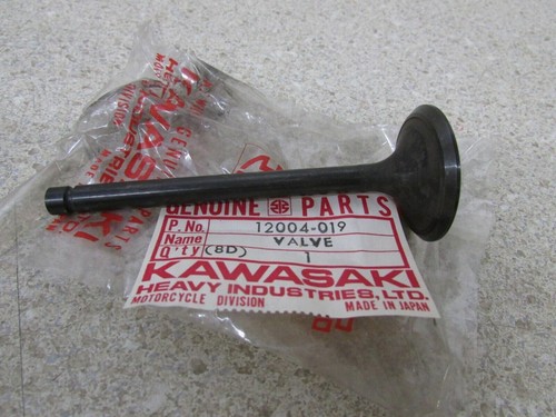 NOS Kawasaki EN500 EX500 ZX600 Ninja 250 Vulcan Rubber