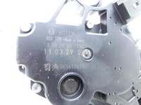 Citroen C4 Picasso 06-10 Wischermotor Hinten Heckwischermotor Citroen C4 Picasso 06-10 08.11.2010 0390201840... Vorschau 5