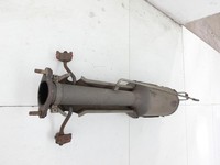 Ford Transit/Tourneo Connect 09-13 TDCi 1,8 55KW Partikelfilter Rußpartikelfilter DPF Dieselpartikelfilter Ford... Vorschau 4