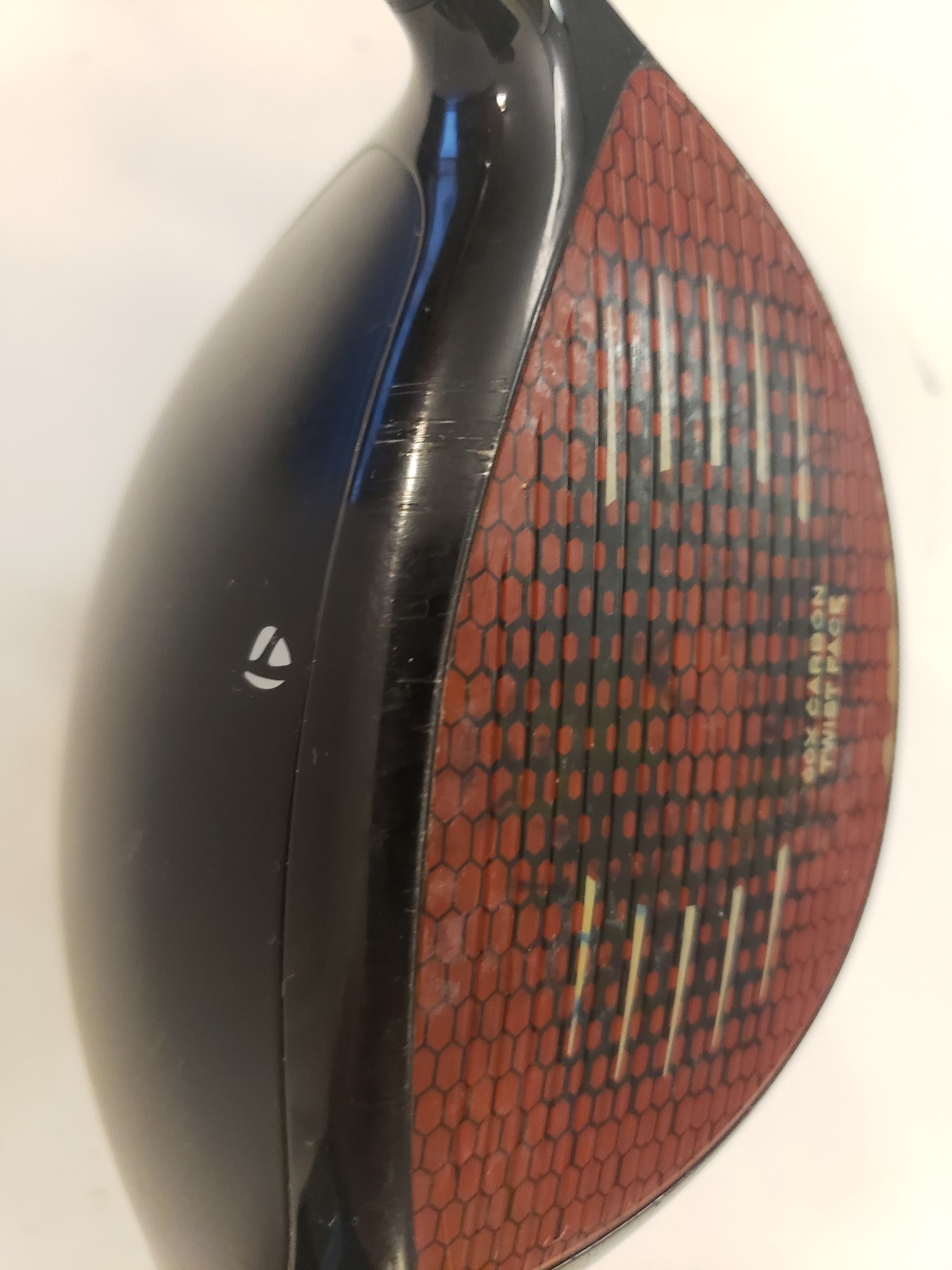 Used TaylorMade Stealth HD Driver 10.5* - EvenFlow Max Carry - Regular - RH