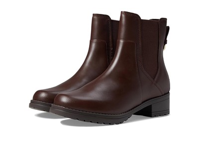 

Женские ботинки Cole Haan Camea Водонепроницаемые ботинки челси