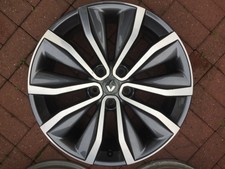 Renault Kadjar 19 Inch Spare Wheel