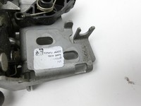 Ford Transit Connect 13-18 Lang Türschloss Links Hinten für Flügeltür Unten Ford Transit Connect 13-18 20.06.2017... Vorschau 4