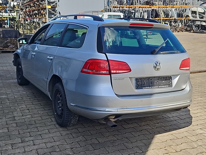 Mercedes EQE V295 22-23 Stoßstange Stoßfänger Hinten A2958850500 gebraucht Bild 11