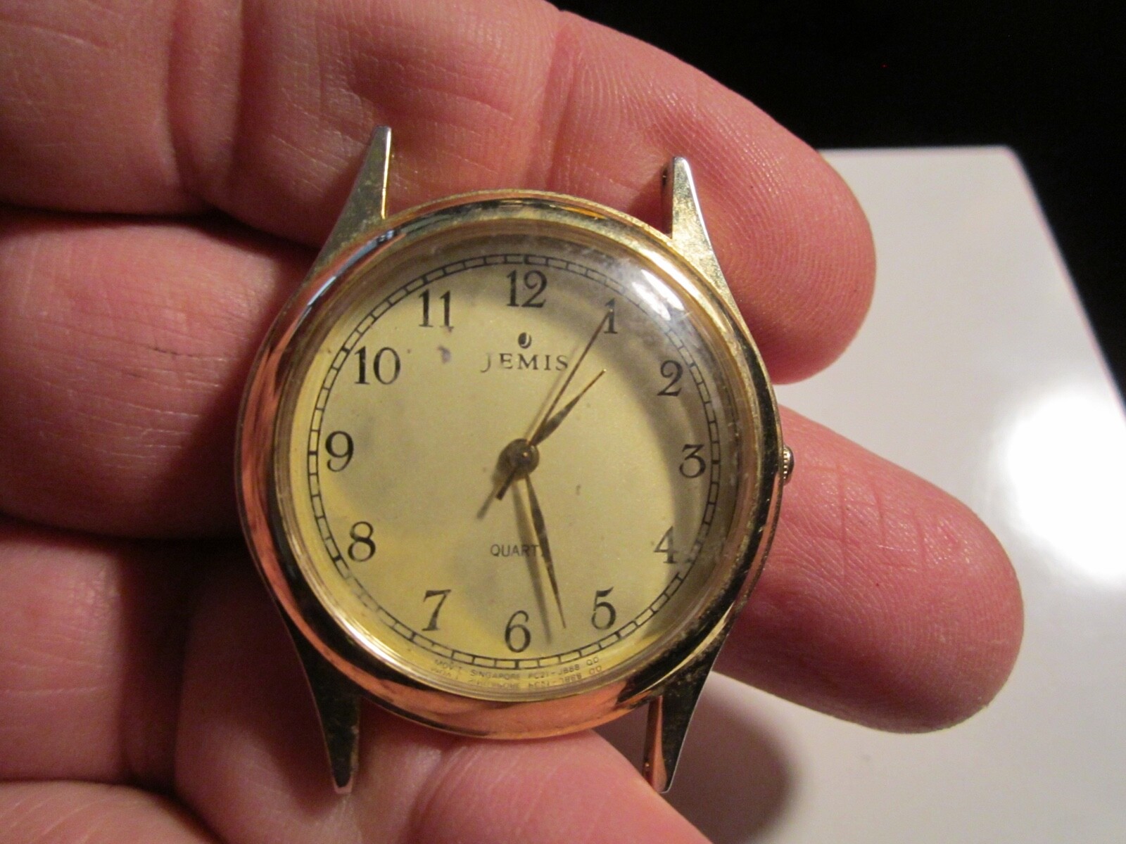 【美品】　柳生GHS360Rs Gucci Women's G-Timeless Watch