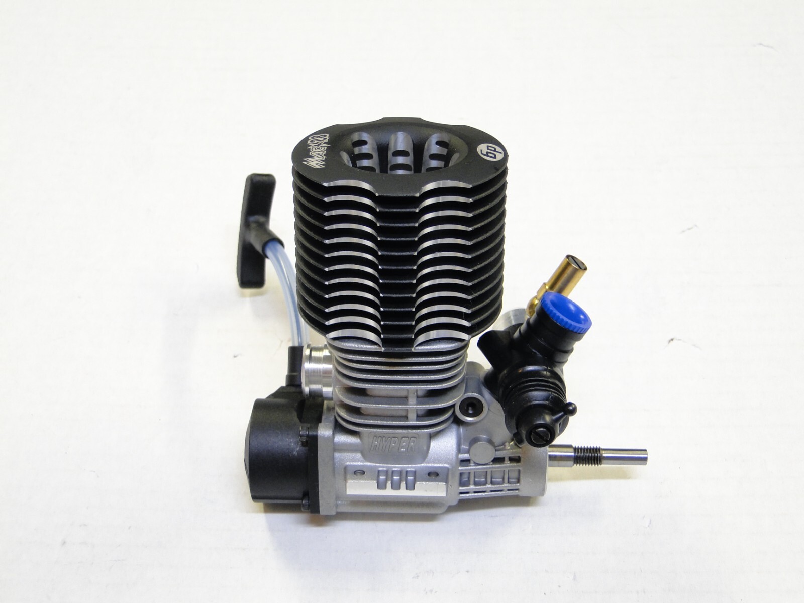 NEW OFNA HYPER 7 TQ PRO Engine MAC STAR TURBO 6 PORT .28 28 NEW OFNA HYPER 7 TQ PRO Engine MAC STAR TURBO 6 PORT .28 28