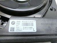 BMW 320d F31 12-15 Lautsprecher Links Vorne BMW 320d F31 12-15 21.12.2012 65139210149 9210149 65.13-9210149-05 gebraucht Vorschau 2