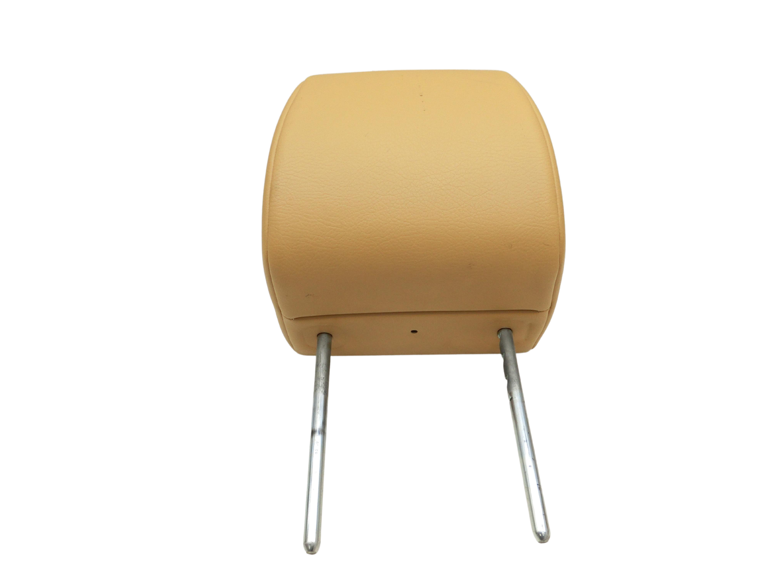 Headrest for passenger seat Right or Left Front Leather Ford Focus II CC 08-10 - Bild 1