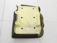Ford Kuga II DM2 13-16 Sitzbezug Sitzpolster Rechts für Rücksitzbank Hinten Ford Kuga II DM2 13-16 12.16.2013 gebraucht Vorschau 3