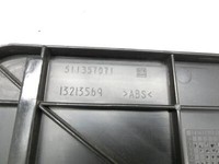 Opel Meriva A 05-10 5T Deckel für Kofferraum Seitenverkleidung Rechts Opel Meriva A 05-10 18.06.2008 13215569 gebraucht Vorschau 6