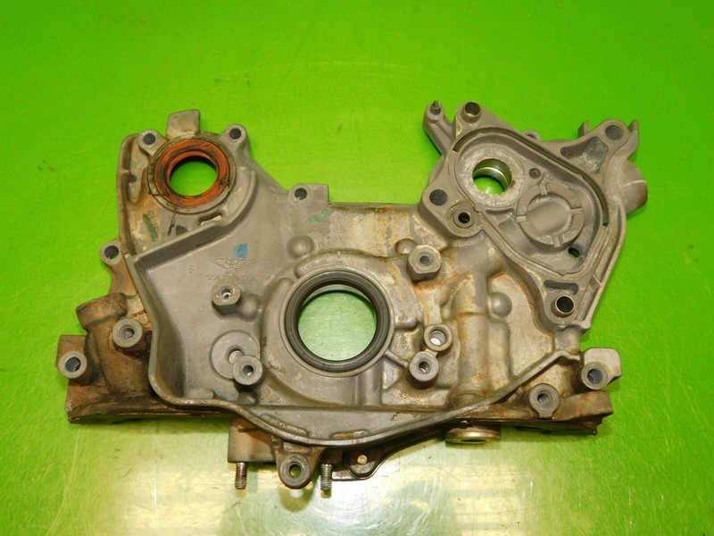98-01 Accord OEM F23A1 2.3 SOHC VTEC engine motor oil pump assembly