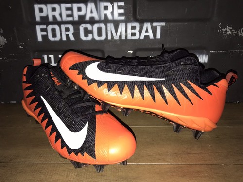 sick football cleats
