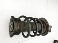 Ford Grand C-Max II 10-15 Federbein Stossdämpfer Vorne Links Ford Grand C-Max II 10-15 22.05.2012 AV61-18K001-CBE... Vorschau 2