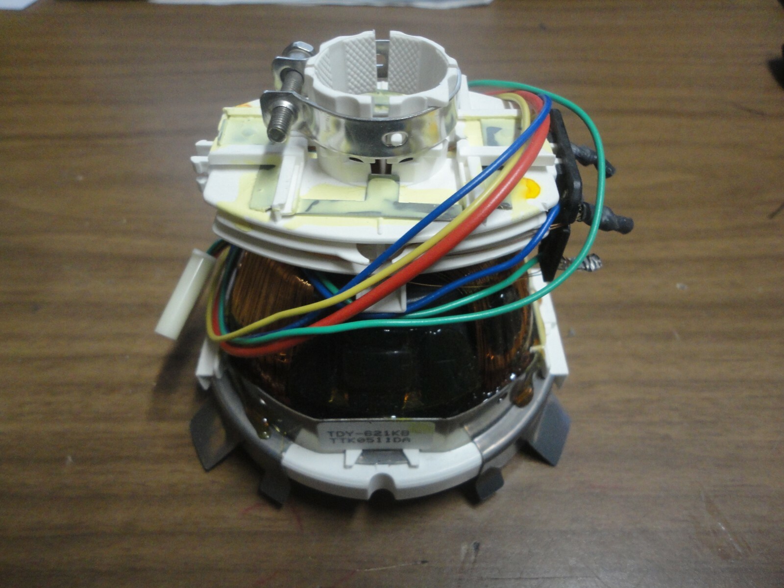 [621] TOSHIBA 6TB ✕ 2個セット 621] TOSHIBA 6TB ✕ 2個セット