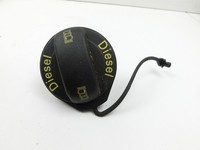 VW Passat B8 3G 14-19 Tankdeckel Verschluss Tankverschluss VW Passat B8 3G 14-19 20.07.2015 3AA201550P gebraucht Vorschau 2